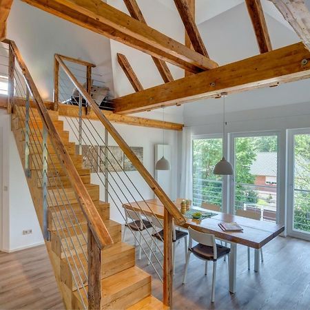 Spreewaldferienhaus - Urlaub Lübben Екстериор снимка