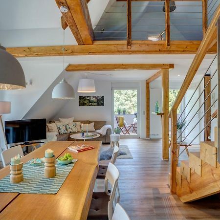 Spreewaldferienhaus - Urlaub Lübben Екстериор снимка