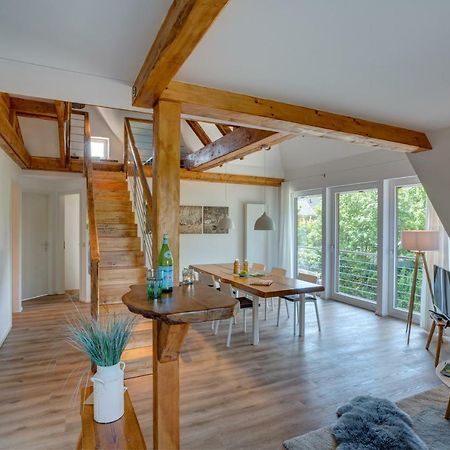 Spreewaldferienhaus - Urlaub Lübben Екстериор снимка