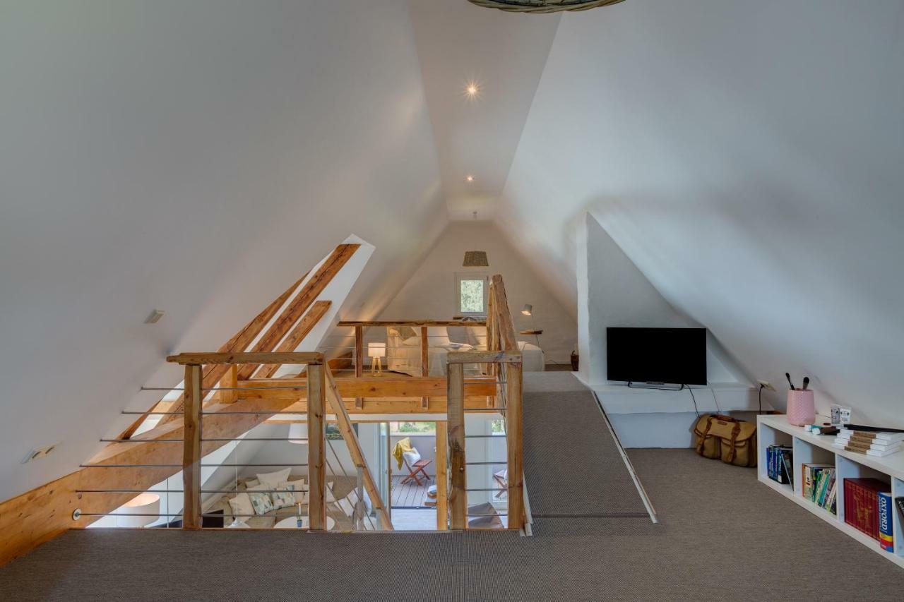Spreewaldferienhaus - Urlaub Lübben Екстериор снимка