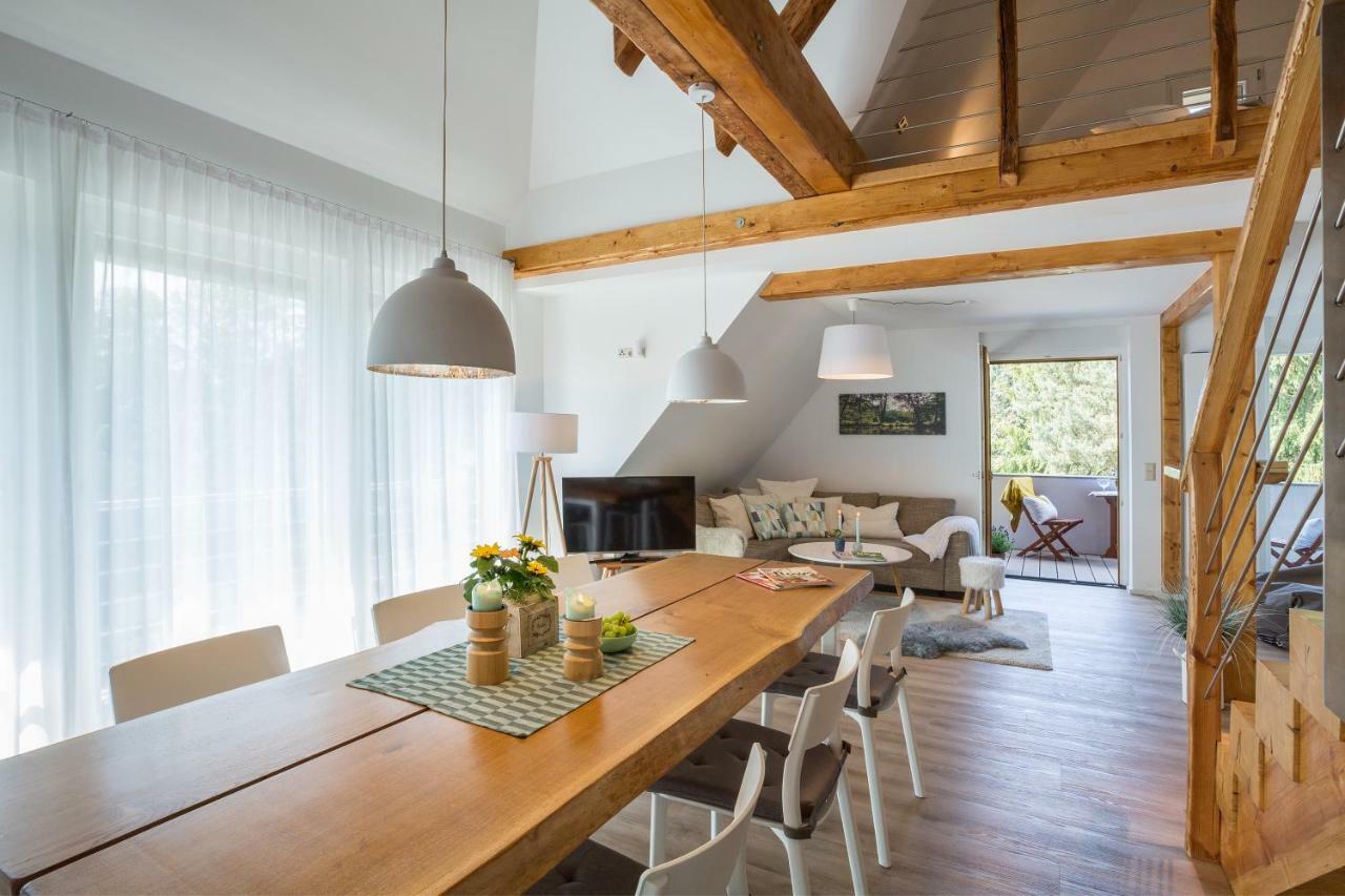 Spreewaldferienhaus - Urlaub Lübben Екстериор снимка